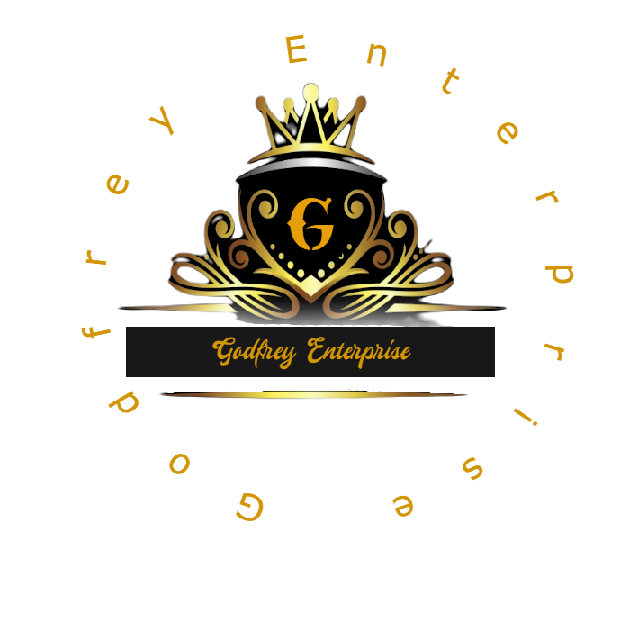 Godfrey Enterprise crest